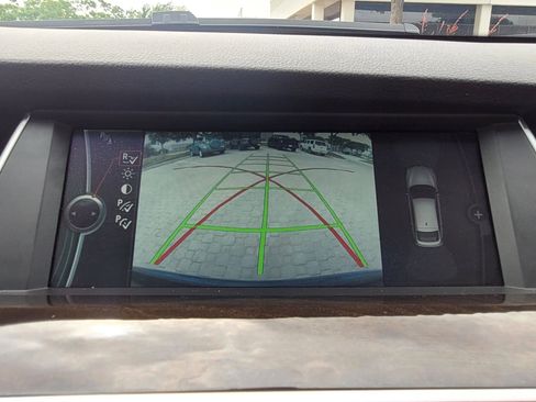 Used 2012 BMW 535i xDrive AWD/4WD image 33