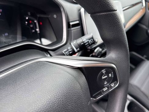 Used 2018 Honda CR-V EX image 19