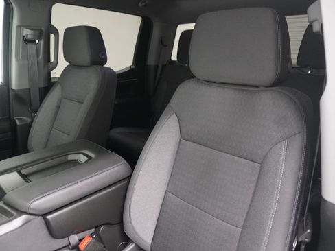 Used 2023 Chevrolet Silverado 1500 LT AWD/4WD image 12