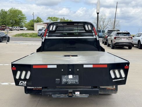 Certified 2025 Chevrolet Silverado 3500 W/T w/ WT Convenience Package image 7