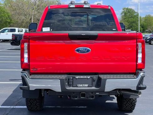New 2026 Ford F250 XL AWD/4WD image 39