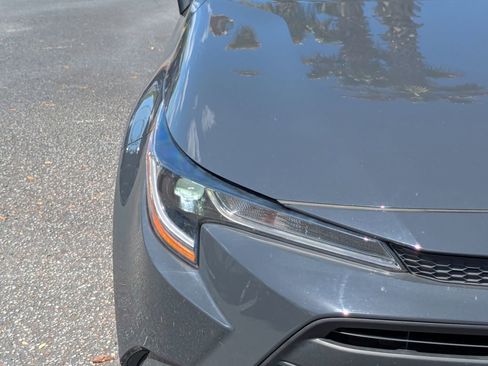 Used 2024 Toyota Corolla LE image 11