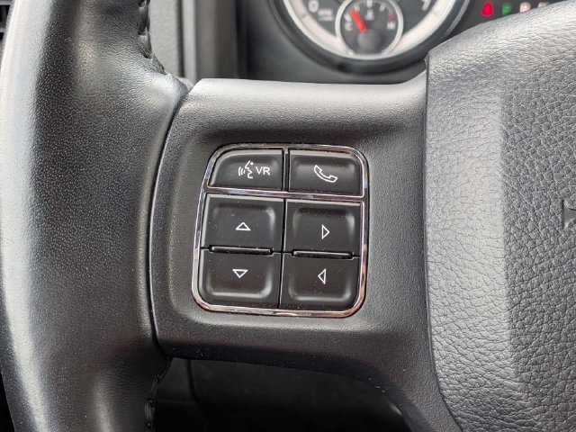 Used 2021 RAM 1500 Tradesman w/ Tradesman SXT Package AWD/4WD image 27