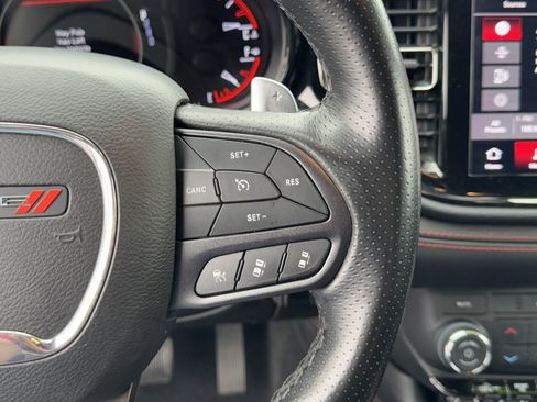 Certified 2023 Dodge Durango GT image 28