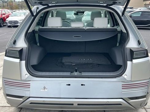 Used 2024 Hyundai Ioniq 5 Limited image 9