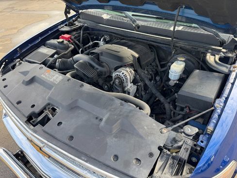 Used 2012 Chevrolet Silverado 1500 LT w/ All-Star Edition image 22