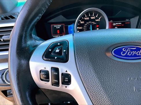 Used 2015 Ford Explorer XLT w/ Equipment Group 202A image 24