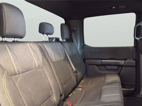 Used 2024 Ford F150 STX AWD/4WD image 15