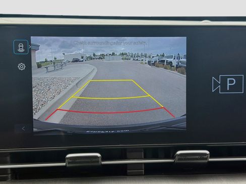 Used 2024 Hyundai Kona SEL AWD/4WD image 23