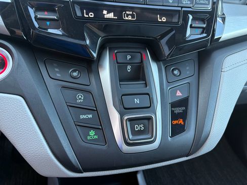 Certified 2023 Honda Odyssey EX-L image 17