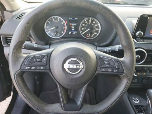 Used 2024 Nissan Sentra S image 28