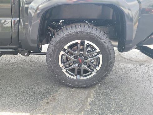 New 2026 Toyota Tacoma TRD Sport AWD/4WD image 9