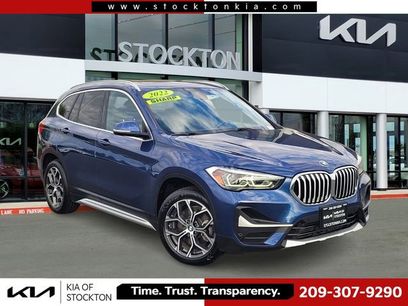 Used 2022 BMW X1 xDrive28i w/ Premium Package