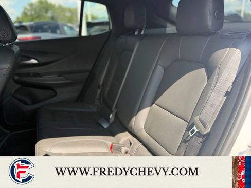 Used 2024 Buick Envista Sport Touring w/ Convenience I Package FWD image 24