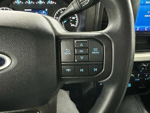 Used 2023 Ford F250 XLT w/ Snow Plow/Camper Package AWD/4WD image 42