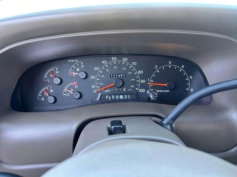 Used 2000 Ford Excursion Limited image 30