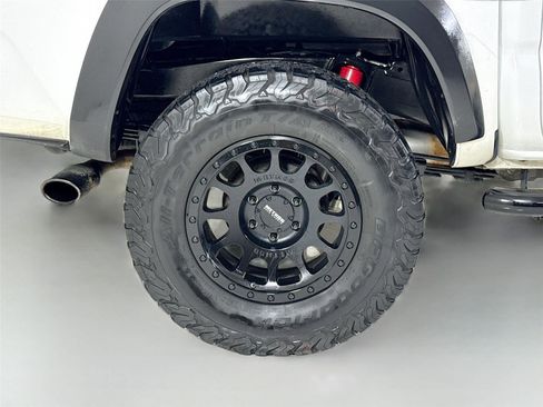 Used 2019 Toyota Tacoma TRD Pro image 36