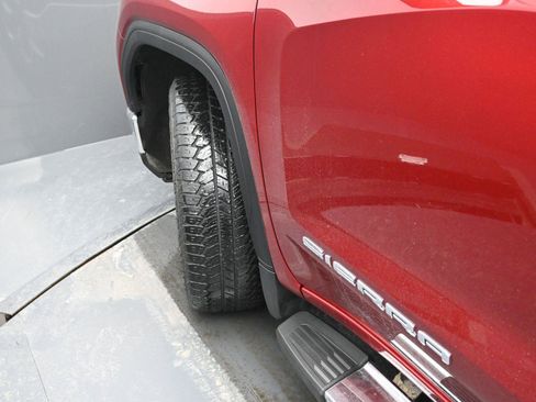 Used 2023 GMC Sierra 1500 SLT w/ SLT Premium Plus Package image 5