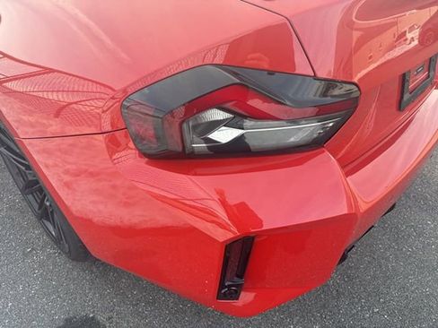 Used 2024 BMW M2 w/ Lighting Package image 10