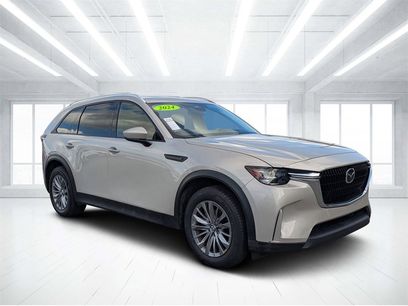 Used 2024 MAZDA CX-90 3.3 Turbo w/ Preferred Plus