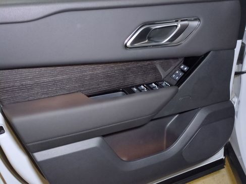 New 2026 Land Rover Range Rover Velar S AWD/4WD image 11