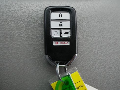 Used 2019 Honda CR-V EX-L image 31