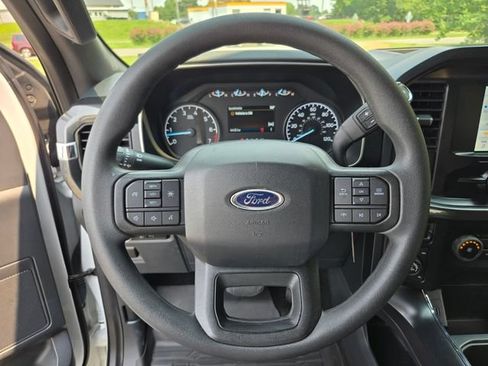 Used 2023 Ford F150 XL w/ STX Appearance Package AWD/4WD image 31