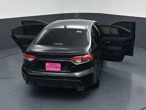 Used 2023 Toyota Corolla SE FWD image 26