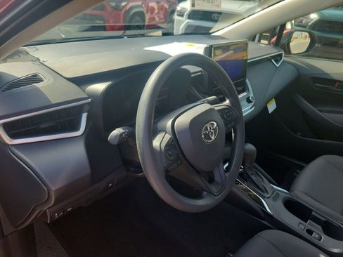 New 2026 Toyota Corolla LE image 17