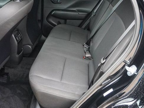 Used 2026 Hyundai Kona SEL Sport FWD image 15