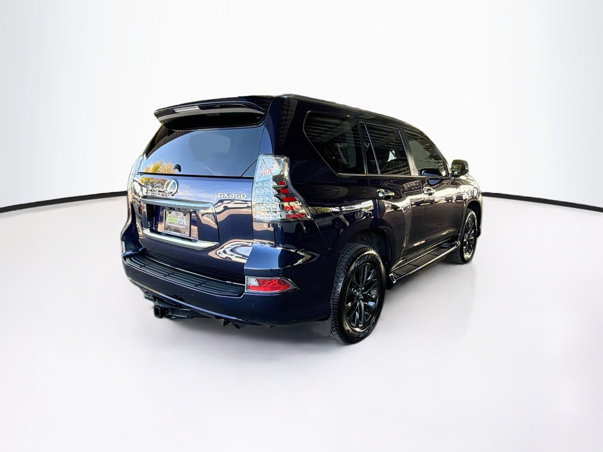 Used 2023 Lexus GX 460 Premium w/ Premium Package AWD/4WD image 9