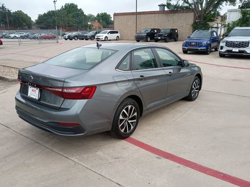Used 2025 Volkswagen Jetta S FWD image 7