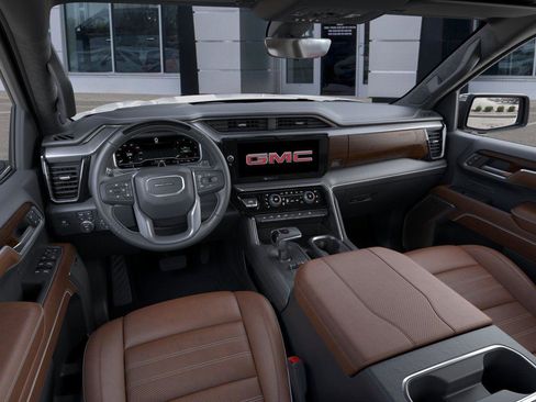 New 2026 GMC Sierra 1500 Denali Ultimate AWD/4WD image 15