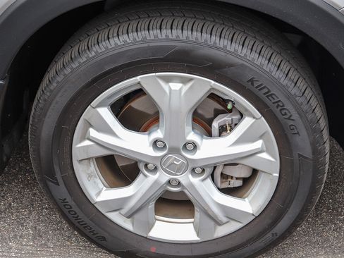 Used 2024 Honda HR-V LX image 7