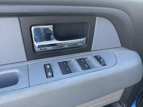 Used 2012 Ford F150 XLT w/ XLT Chrome Pkg image 12