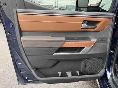 Used 2023 Toyota Tundra 1794 Edition image 33