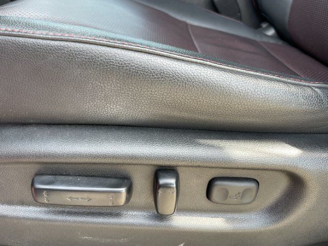 Used 2025 Honda Ridgeline Black Edition image 25