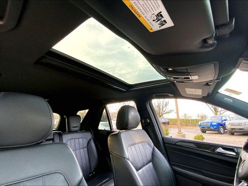 Used 2017 Mercedes-Benz GLE 350 4MATIC image 19