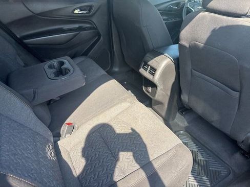 Used 2022 Chevrolet Equinox LT image 35