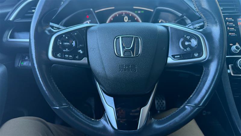 Used 2019 Honda Civic Sport image 22