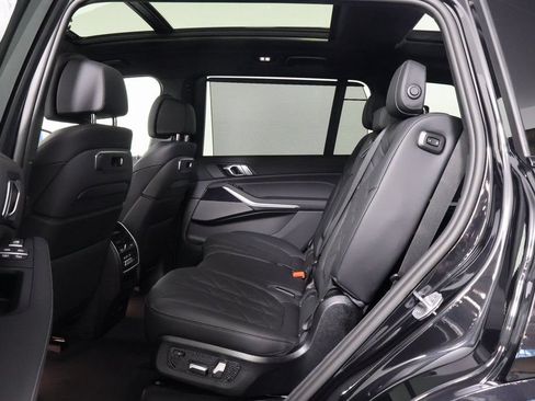 New 2027 BMW X7 xDrive40i w/ M Sport Package AWD/4WD image 6