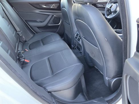 Used 2020 Jaguar XE S image 16