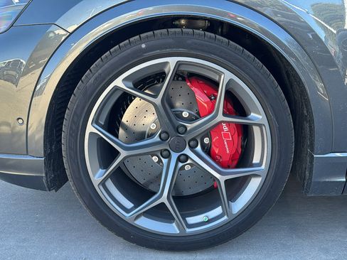 New 2026 Audi RS Q8 performance image 26