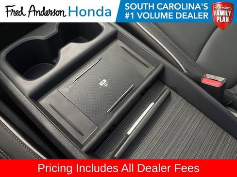 New 2026 Honda Odyssey Touring image 13