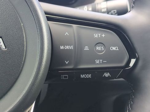 New 2026 MAZDA CX-5 2.5 S w/ Premium Plus Package AWD/4WD image 25