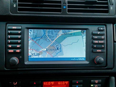 Used 2002 BMW M5 RWD image 70