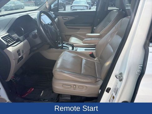 Used 2019 Honda Ridgeline RTL-E image 11