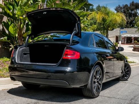 Used 2011 Audi A4 2.0T Premium image 19