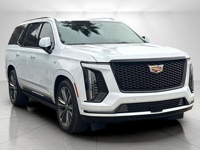 Used 2026 Cadillac Escalade Sport w/ Touring Package