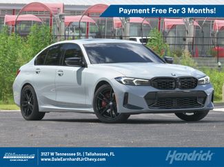 Used 2024 BMW 330i Sedan w/ M Sport Package RWD video 1